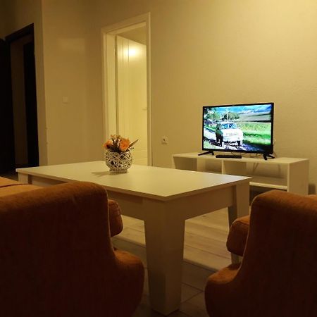 Vila & Apartments Matea Γευγελή Εξωτερικό φωτογραφία