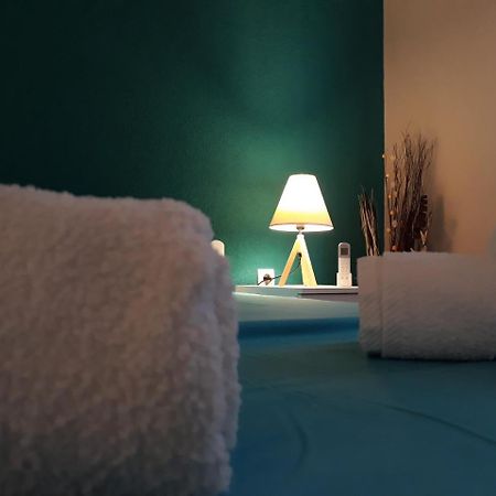 Vila & Apartments Matea Γευγελή Εξωτερικό φωτογραφία