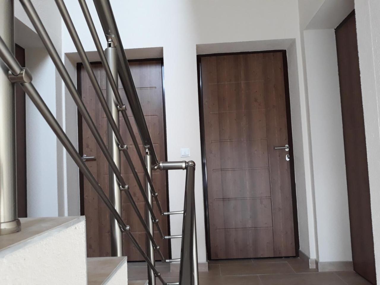 Vila & Apartments Matea Γευγελή Εξωτερικό φωτογραφία