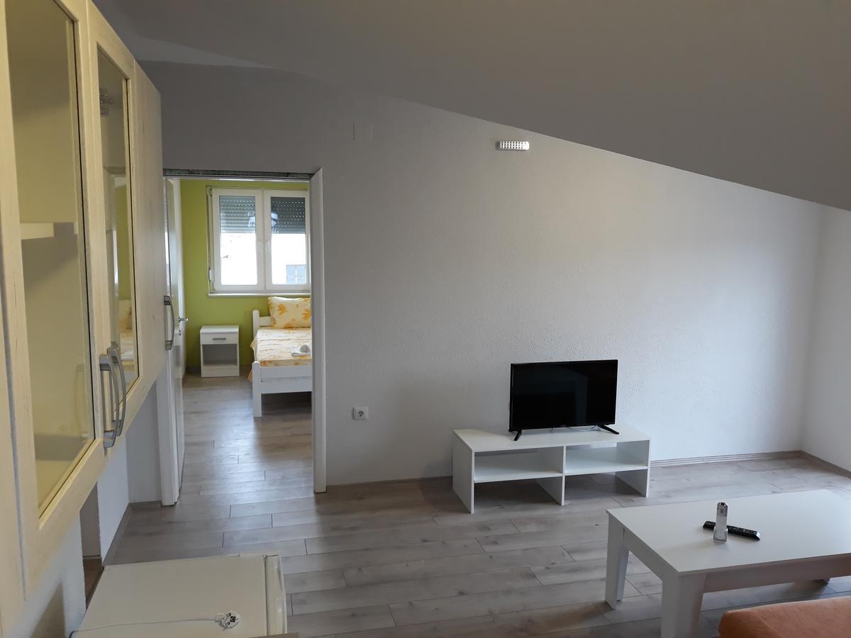 Vila & Apartments Matea Γευγελή Εξωτερικό φωτογραφία