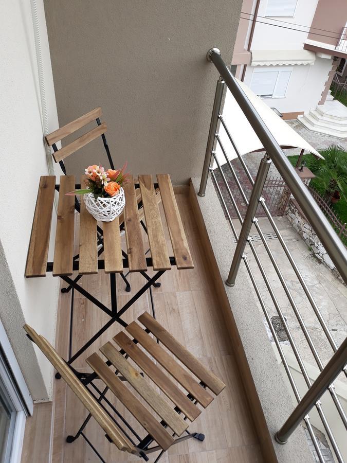 Vila & Apartments Matea Γευγελή Εξωτερικό φωτογραφία