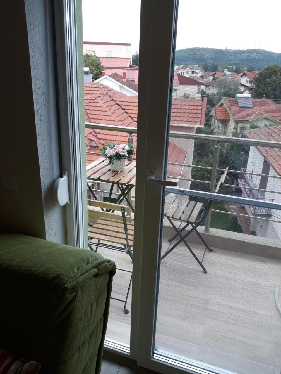 Vila & Apartments Matea Γευγελή Εξωτερικό φωτογραφία