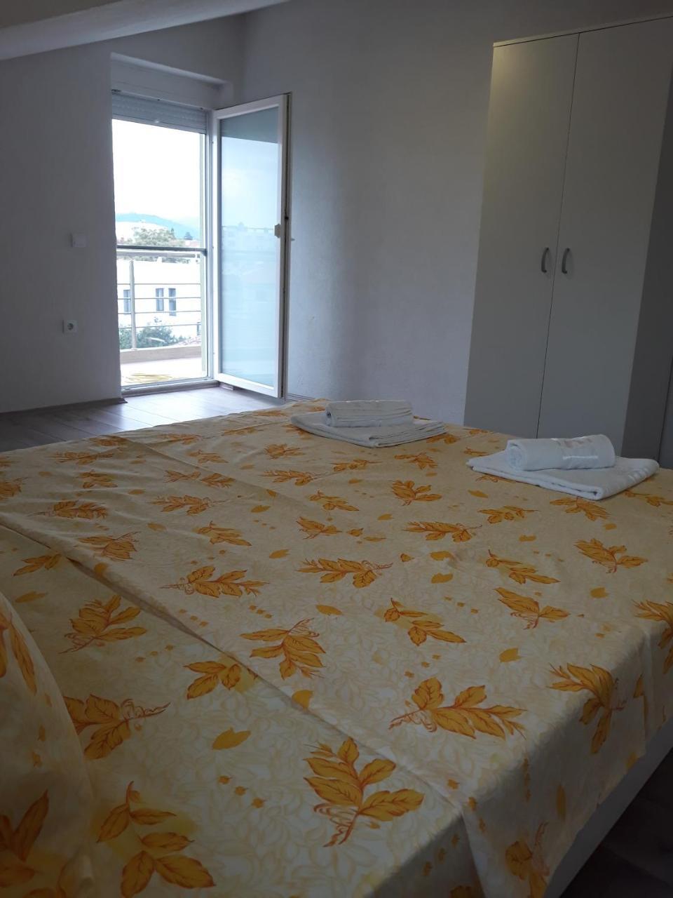 Vila & Apartments Matea Γευγελή Εξωτερικό φωτογραφία