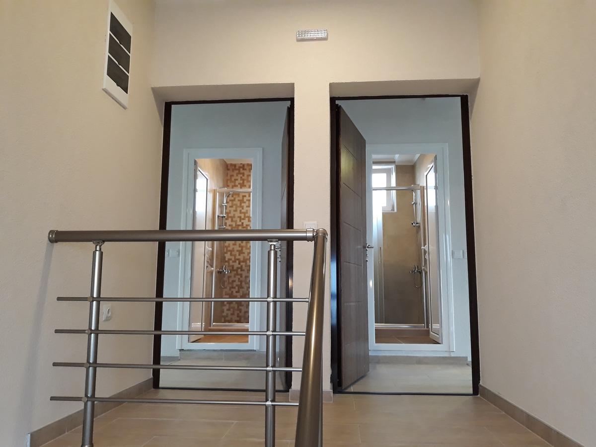 Vila & Apartments Matea Γευγελή Εξωτερικό φωτογραφία