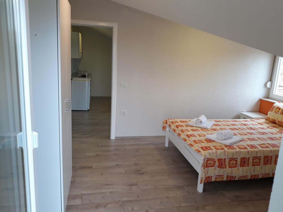 Vila & Apartments Matea Γευγελή Εξωτερικό φωτογραφία