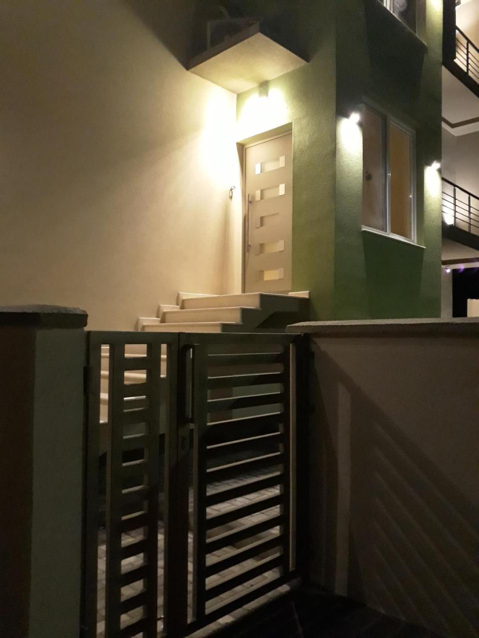 Vila & Apartments Matea Γευγελή Εξωτερικό φωτογραφία