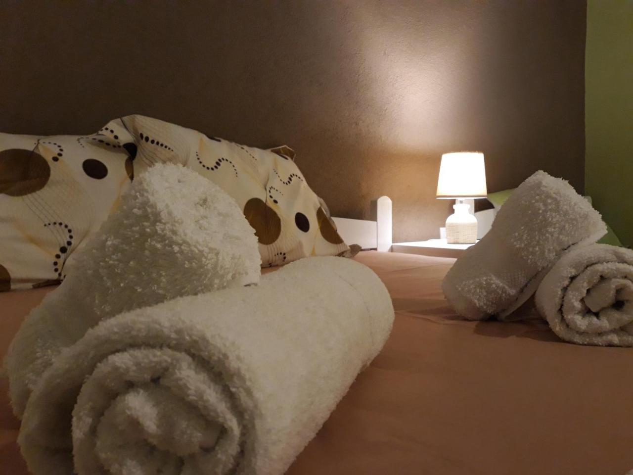 Vila & Apartments Matea Γευγελή Εξωτερικό φωτογραφία