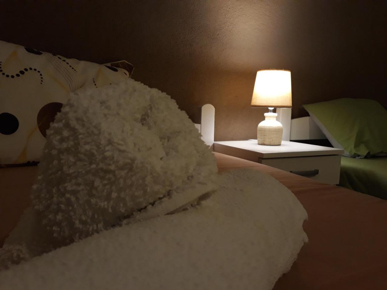 Vila & Apartments Matea Γευγελή Εξωτερικό φωτογραφία