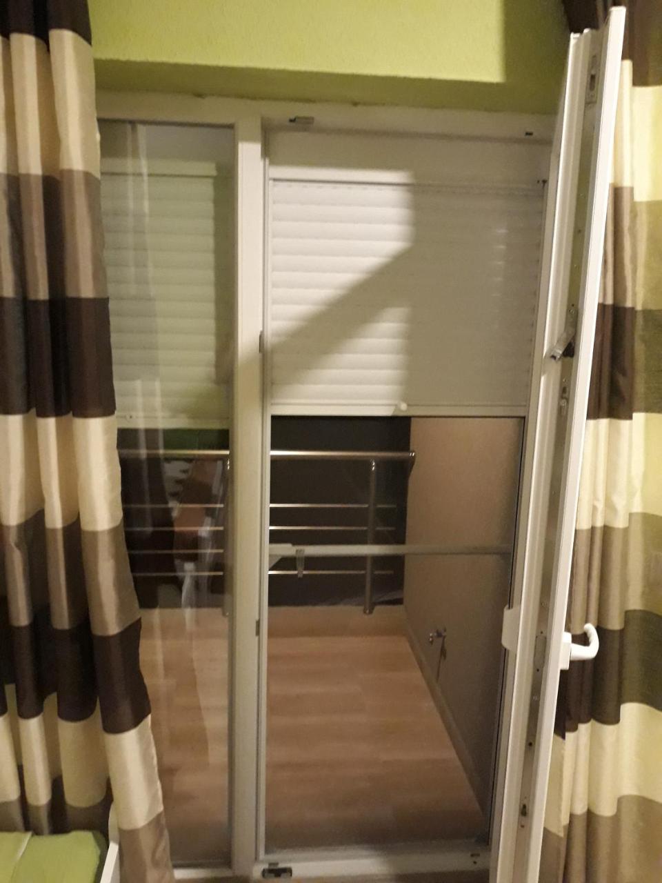 Vila & Apartments Matea Γευγελή Εξωτερικό φωτογραφία