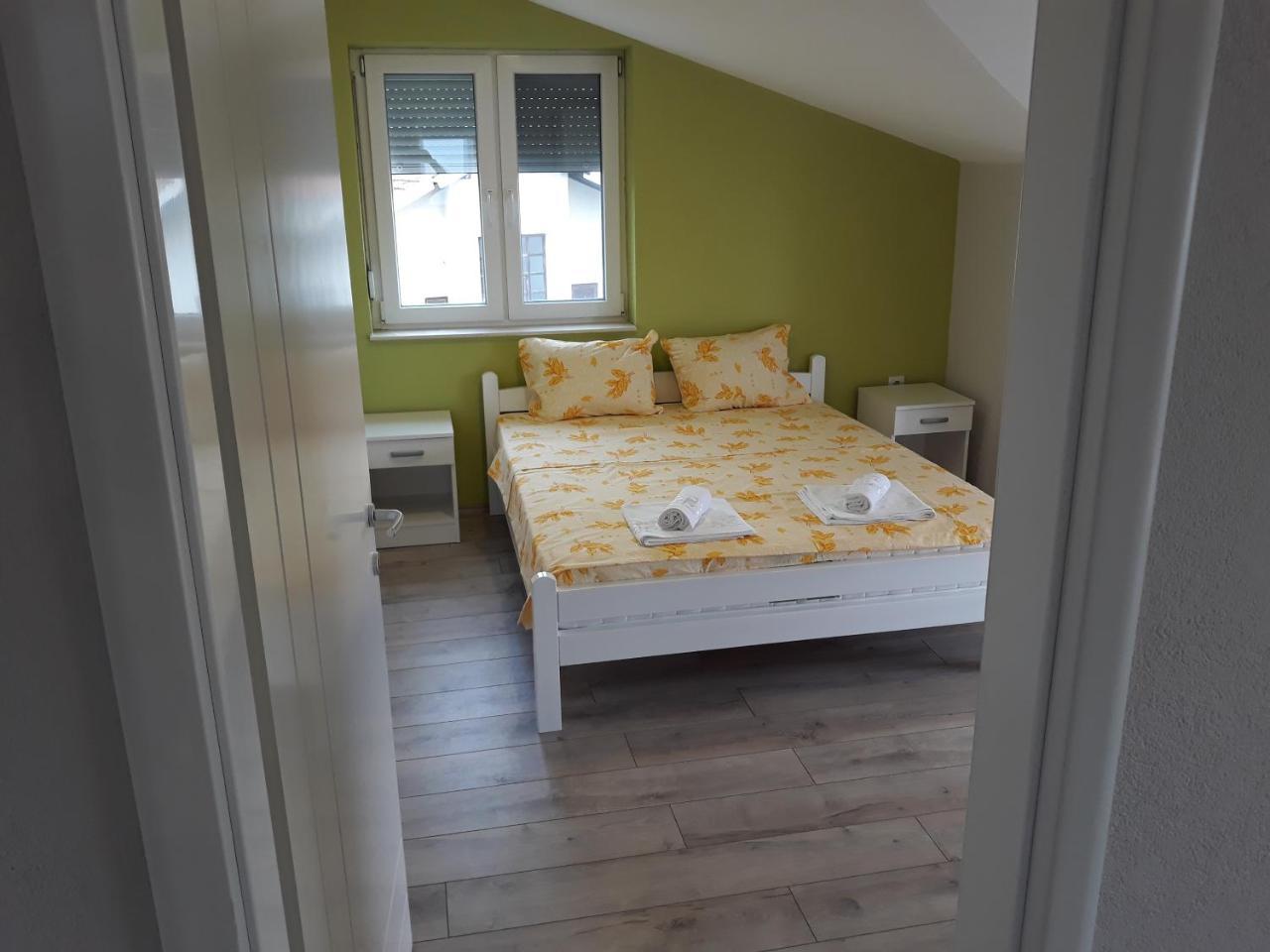 Vila & Apartments Matea Γευγελή Εξωτερικό φωτογραφία