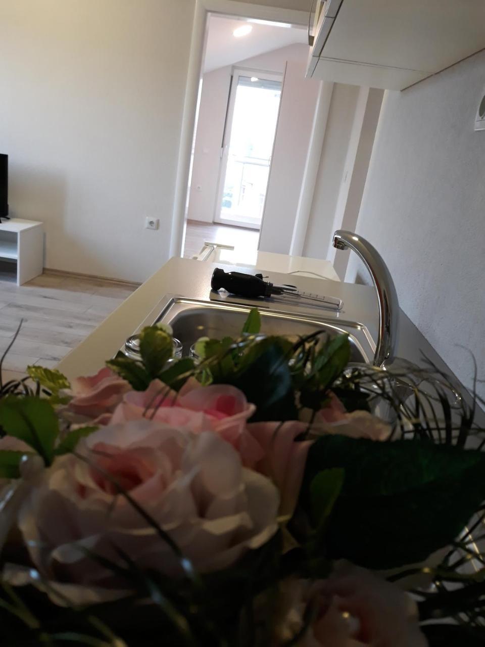 Vila & Apartments Matea Γευγελή Εξωτερικό φωτογραφία
