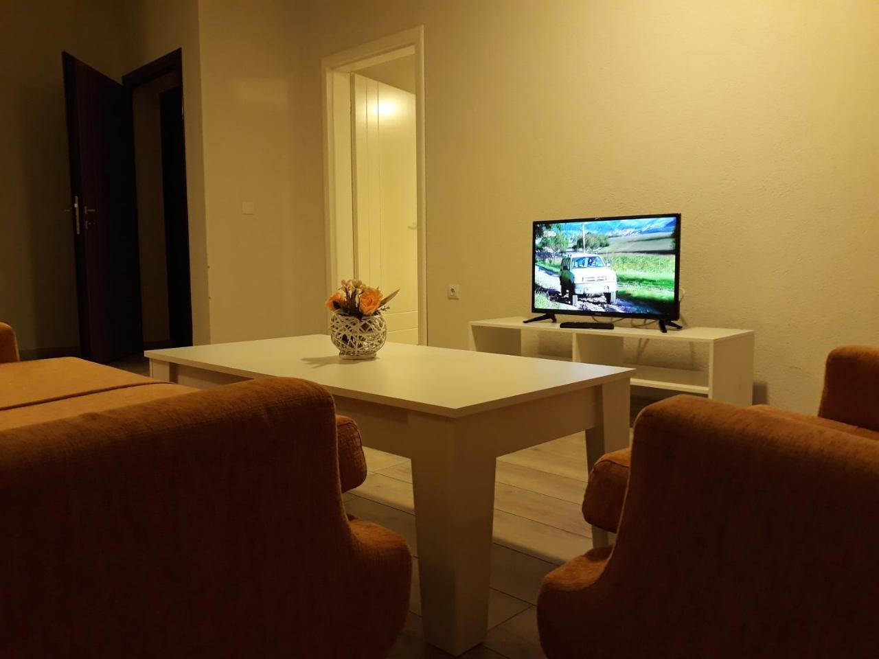 Vila & Apartments Matea Γευγελή Εξωτερικό φωτογραφία