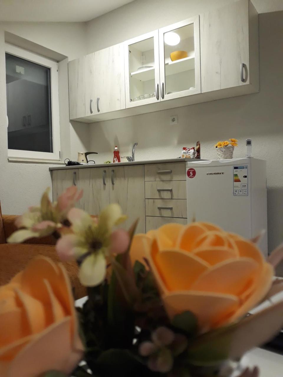 Vila & Apartments Matea Γευγελή Εξωτερικό φωτογραφία