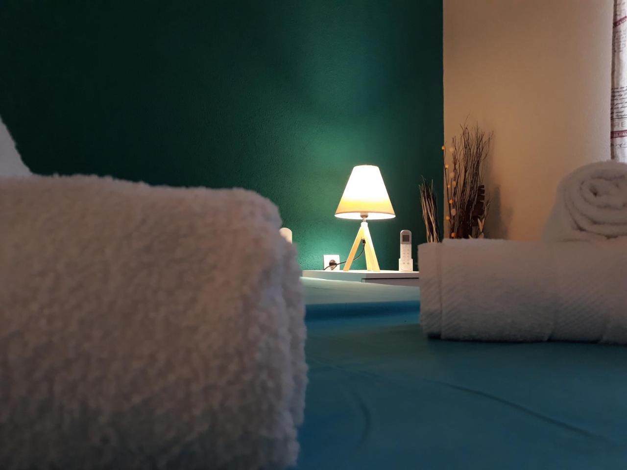 Vila & Apartments Matea Γευγελή Εξωτερικό φωτογραφία