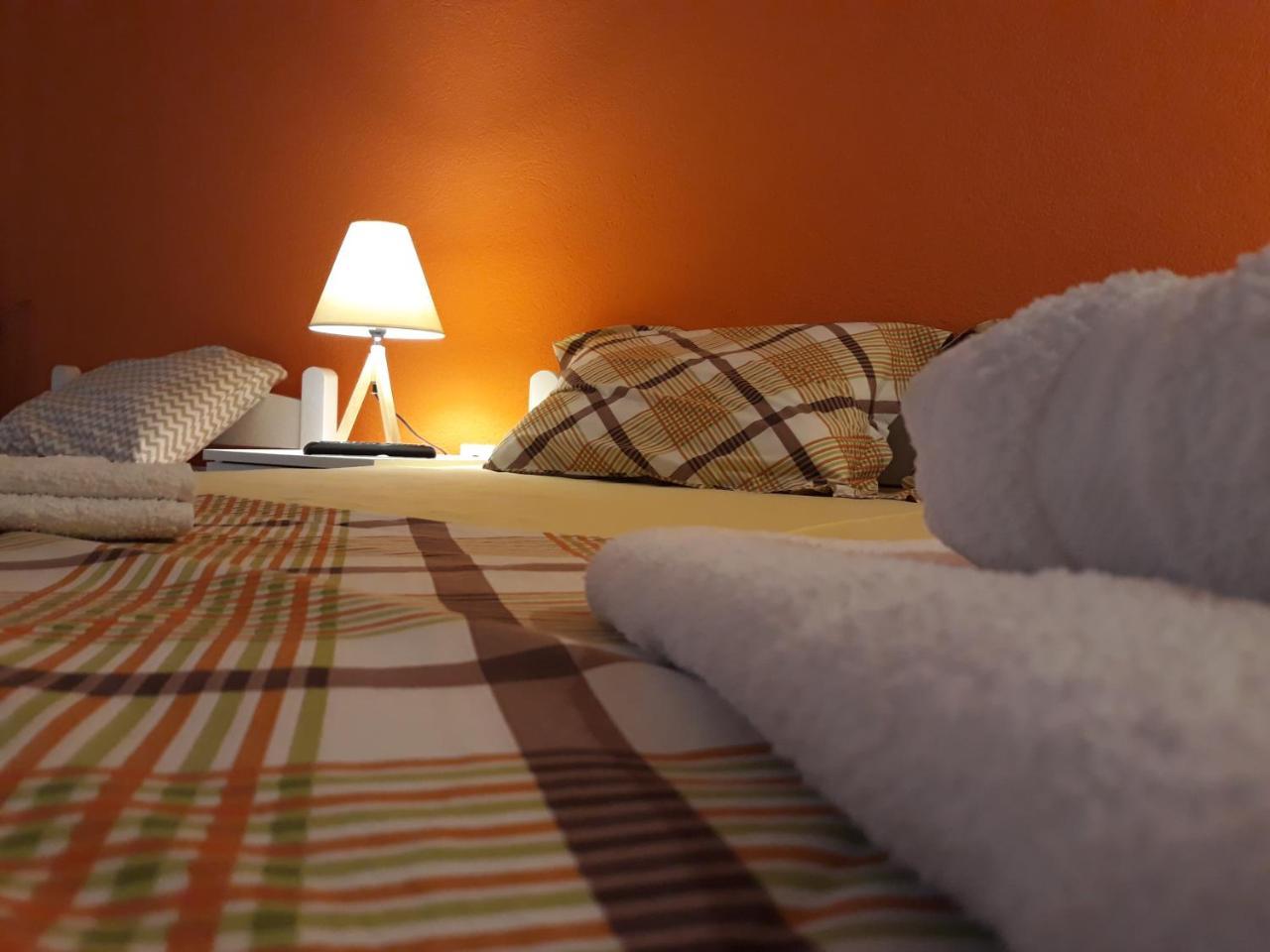 Vila & Apartments Matea Γευγελή Εξωτερικό φωτογραφία