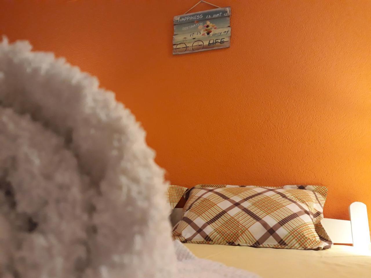 Vila & Apartments Matea Γευγελή Εξωτερικό φωτογραφία