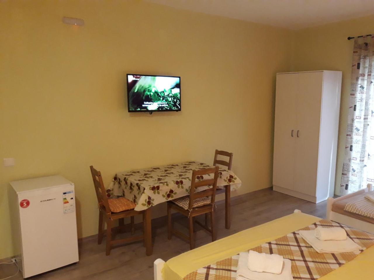 Vila & Apartments Matea Γευγελή Εξωτερικό φωτογραφία