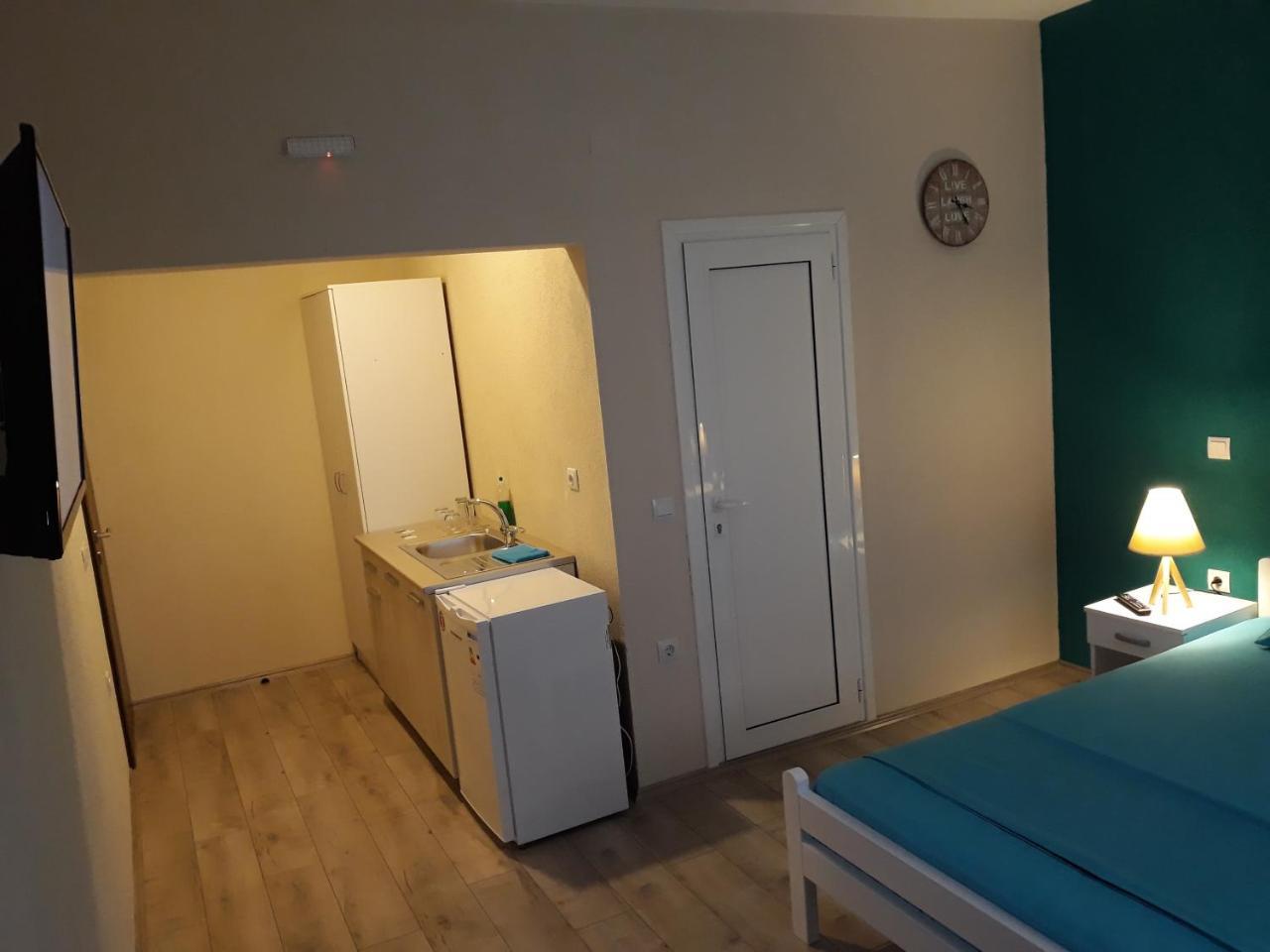 Vila & Apartments Matea Γευγελή Εξωτερικό φωτογραφία