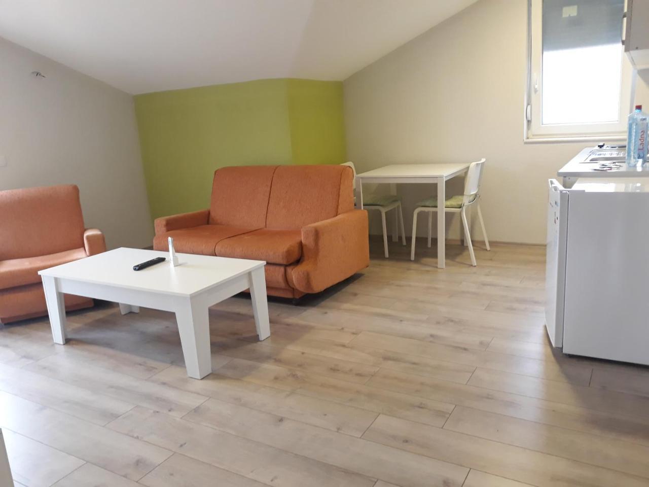 Vila & Apartments Matea Γευγελή Εξωτερικό φωτογραφία