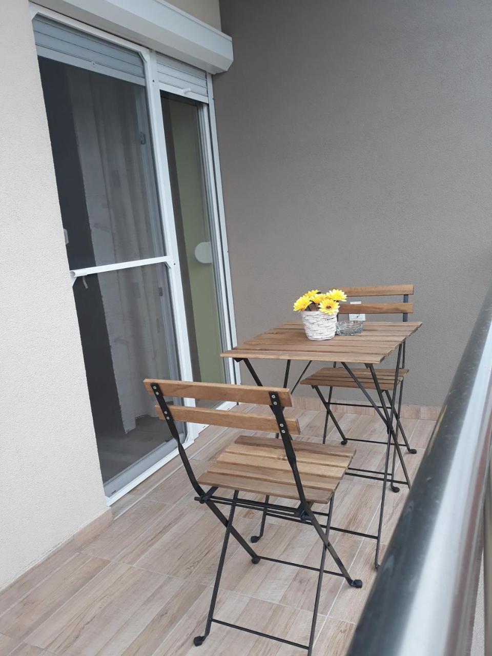 Vila & Apartments Matea Γευγελή Εξωτερικό φωτογραφία