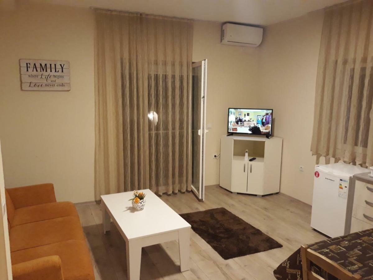 Vila & Apartments Matea Γευγελή Εξωτερικό φωτογραφία