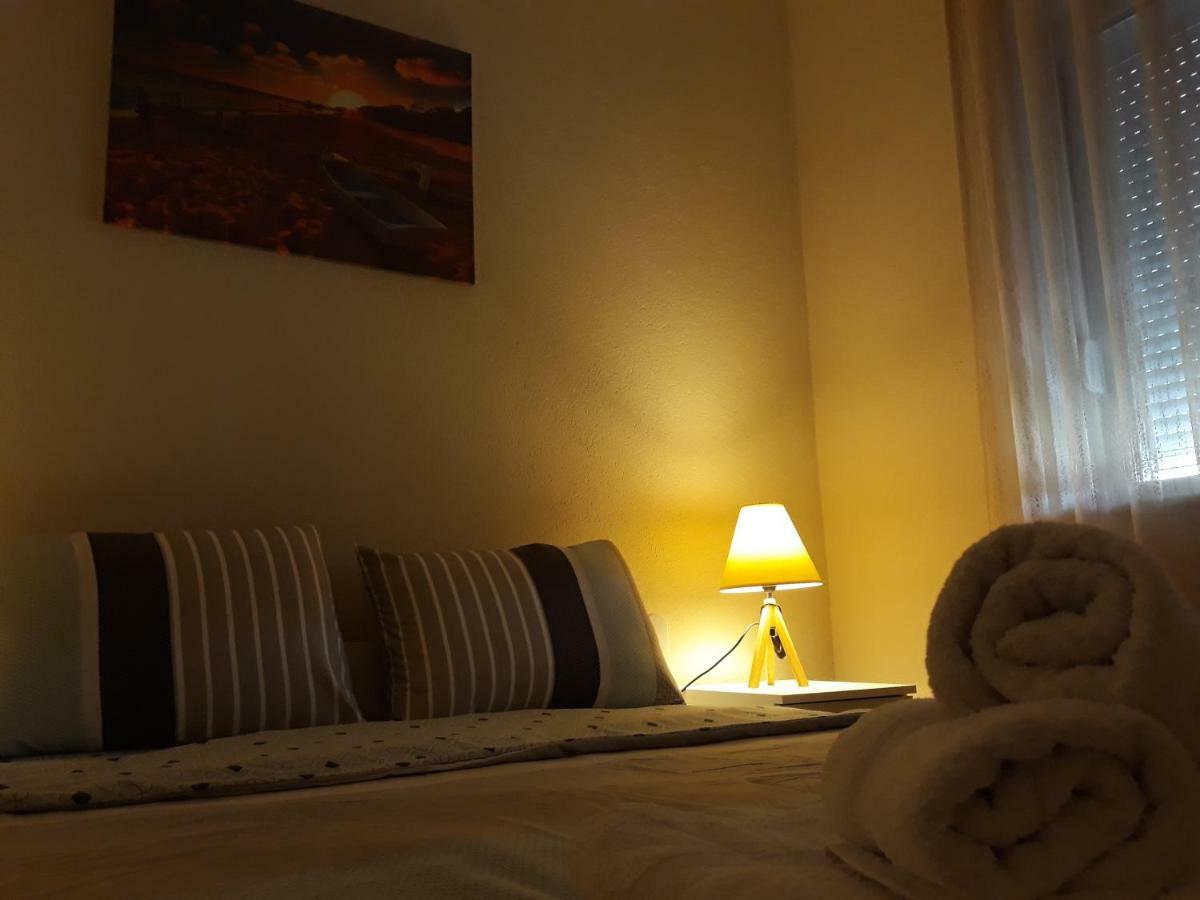 Vila & Apartments Matea Γευγελή Εξωτερικό φωτογραφία