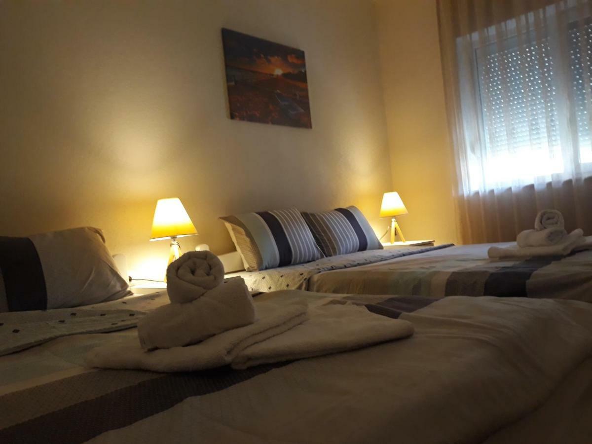 Vila & Apartments Matea Γευγελή Εξωτερικό φωτογραφία