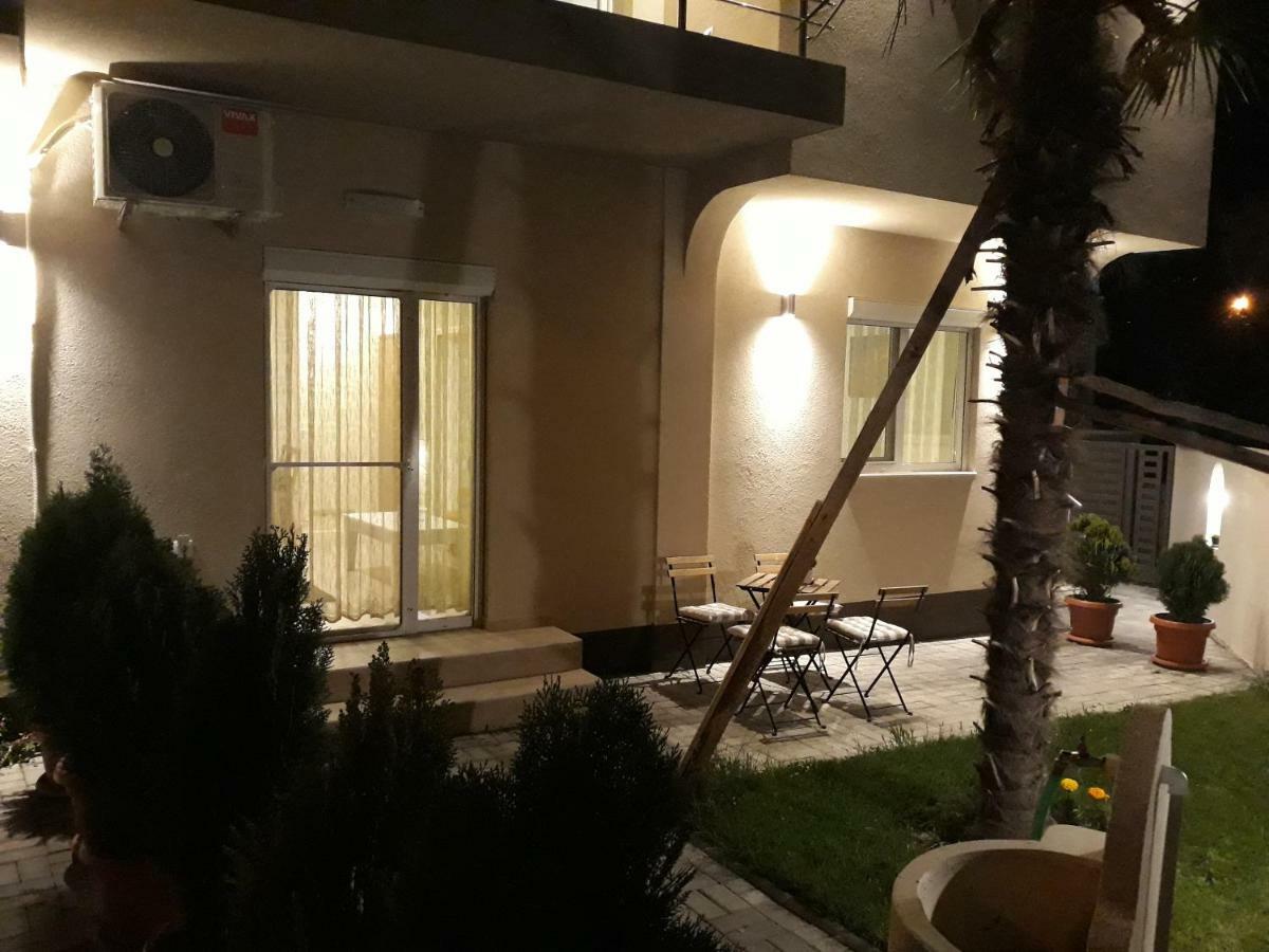 Vila & Apartments Matea Γευγελή Εξωτερικό φωτογραφία