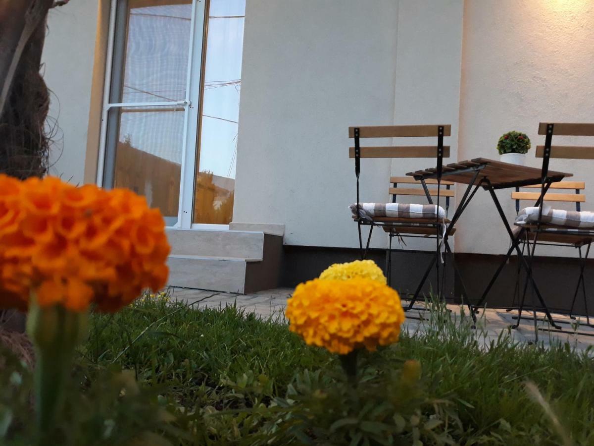 Vila & Apartments Matea Γευγελή Εξωτερικό φωτογραφία