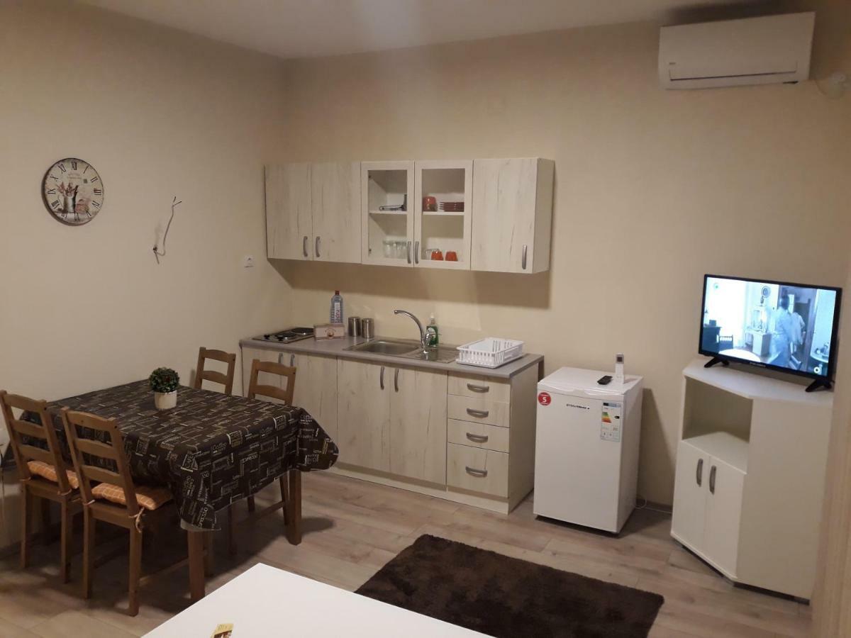 Vila & Apartments Matea Γευγελή Εξωτερικό φωτογραφία