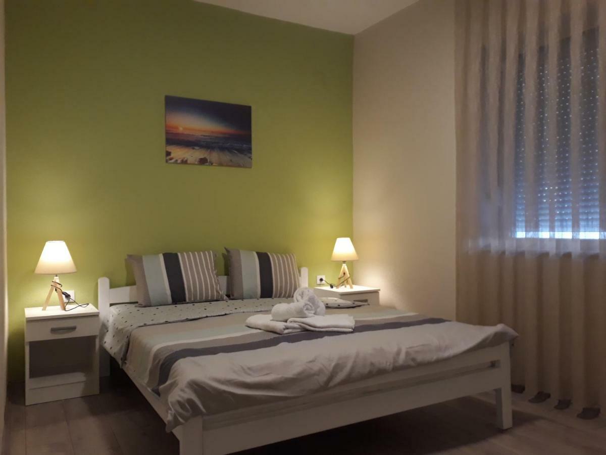 Vila & Apartments Matea Γευγελή Εξωτερικό φωτογραφία