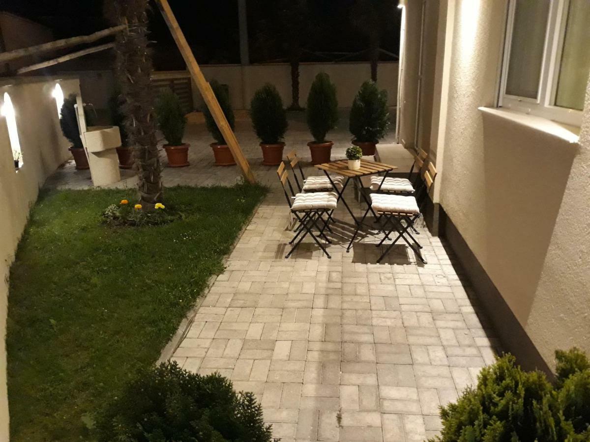 Vila & Apartments Matea Γευγελή Εξωτερικό φωτογραφία