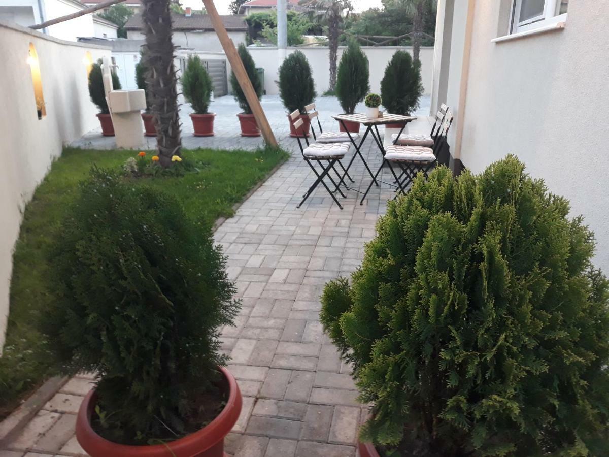 Vila & Apartments Matea Γευγελή Εξωτερικό φωτογραφία